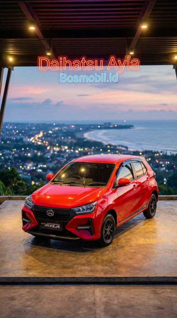 Daihatsu Bengkalis