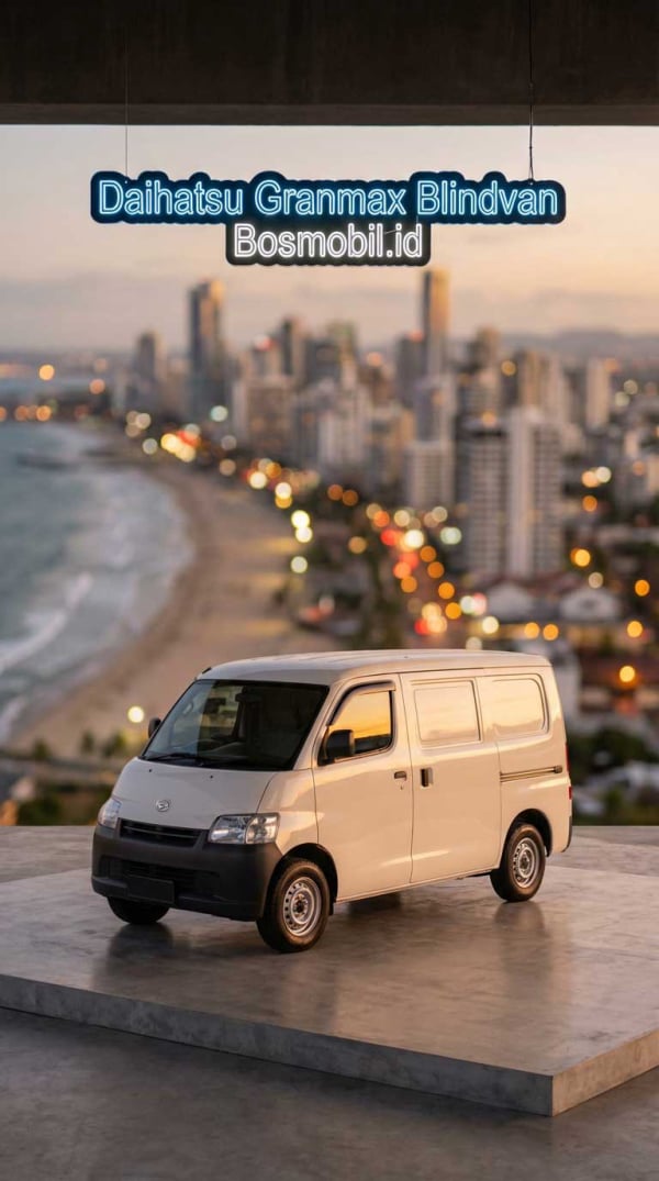Daihatsu Bengkalis