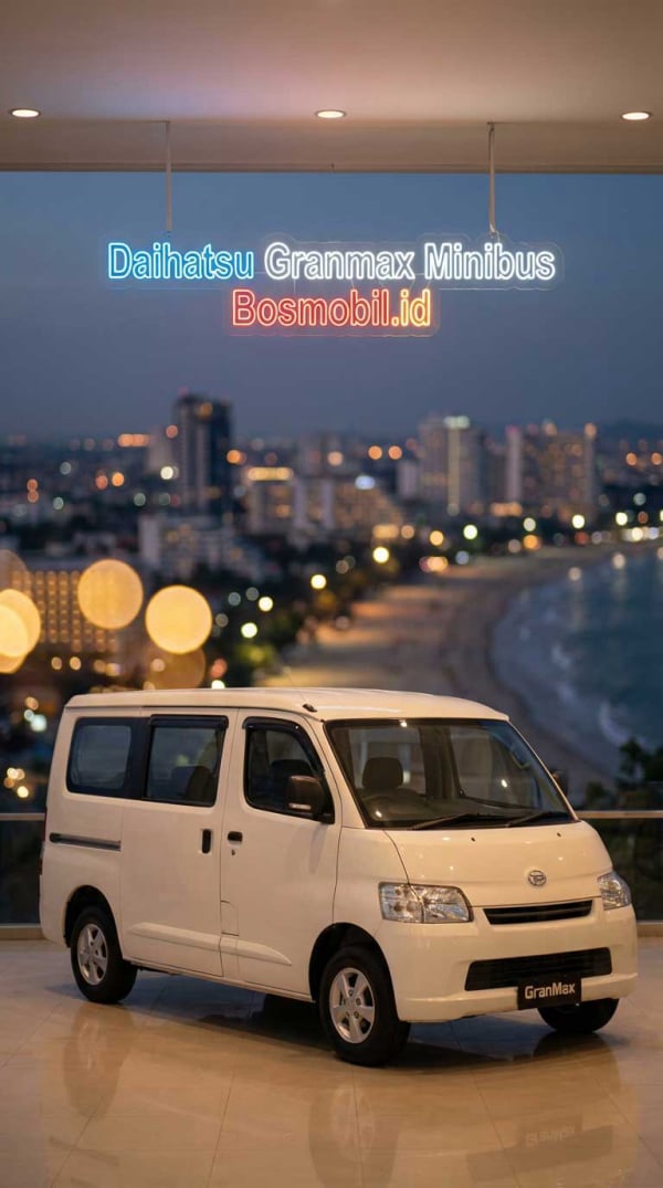 Daihatsu Bengkalis