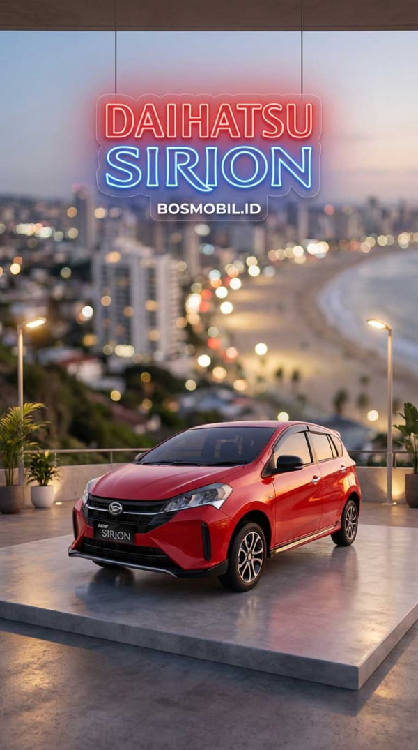 Daihatsu Bengkalis