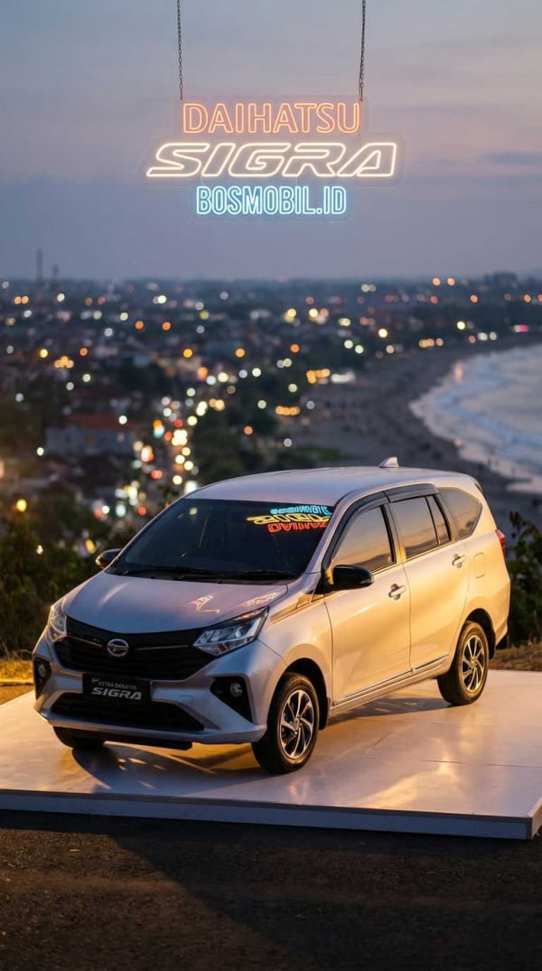 Daihatsu Bengkalis