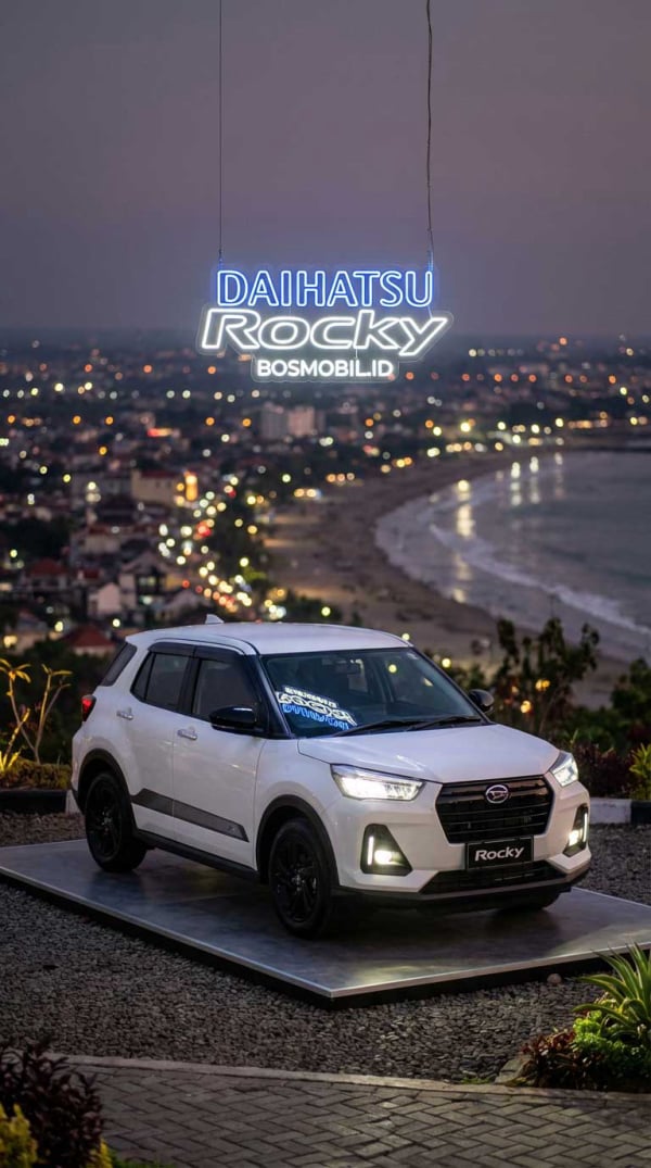 Daihatsu Bengkalis