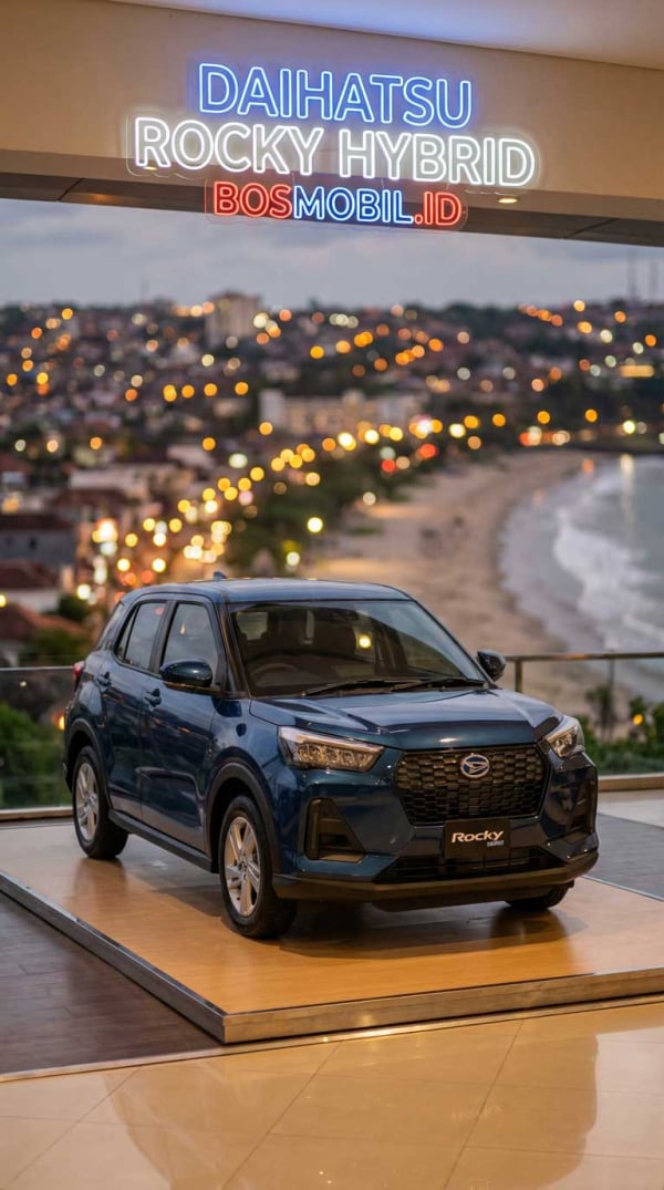 Daihatsu Bengkalis