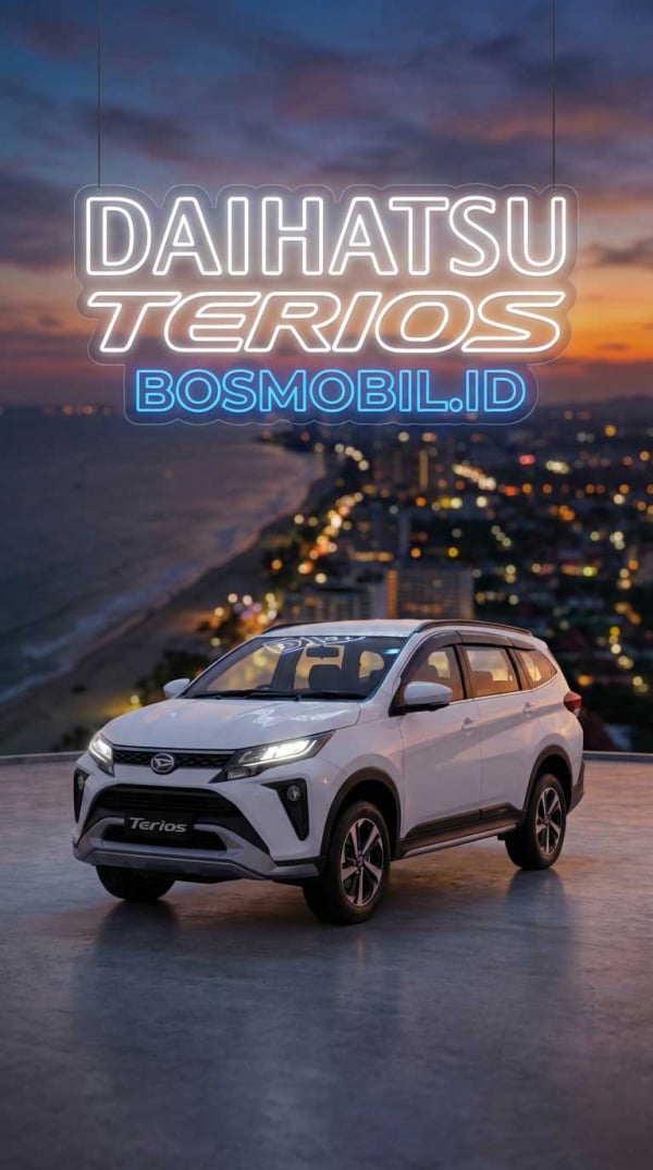 Daihatsu Bengkalis