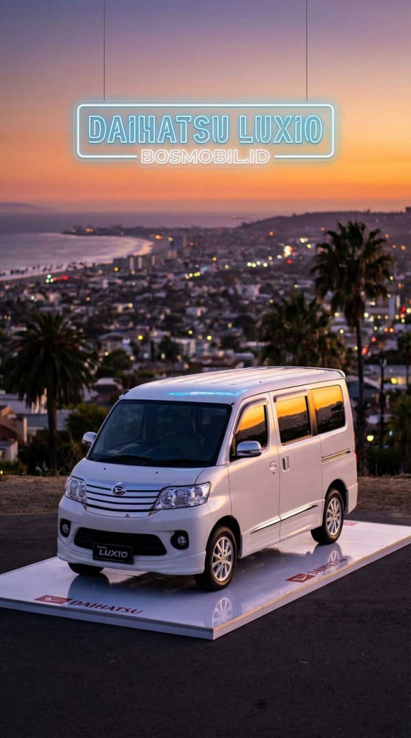 Daihatsu Bengkalis