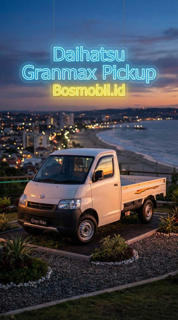 Daihatsu Bengkalis