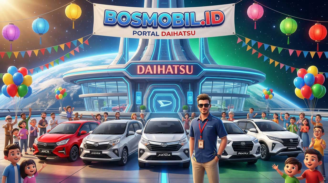 Daihatsu Bengkalis