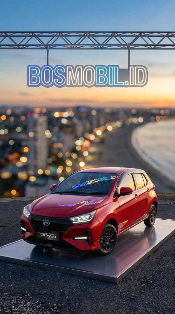 Daihatsu Bengkalis