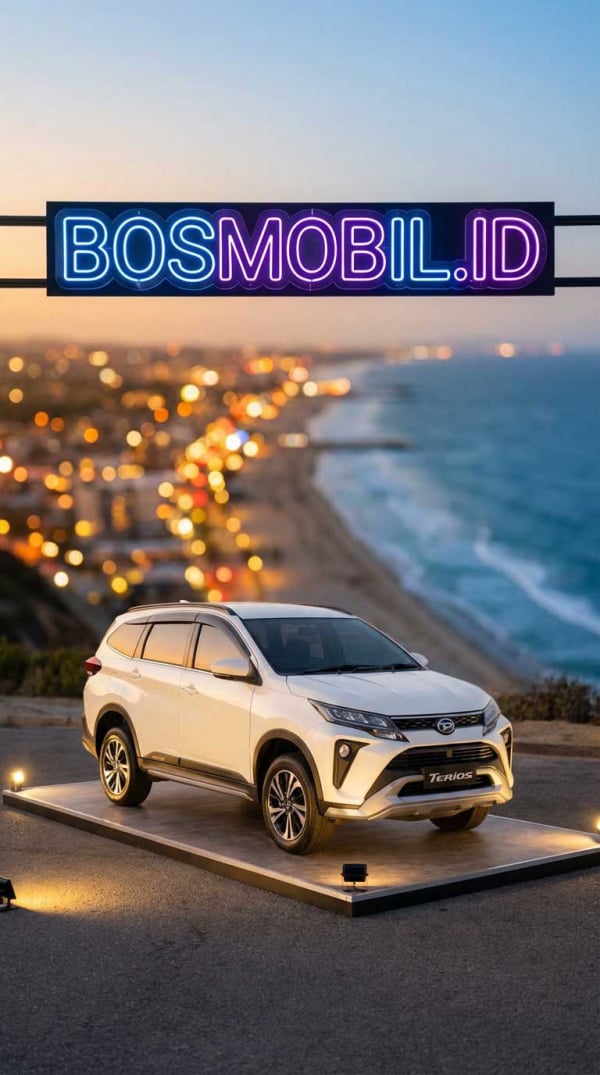 Daihatsu Bengkalis