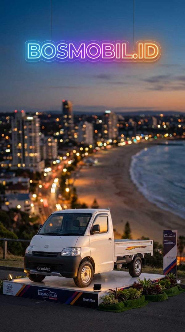 Daihatsu Bengkalis
