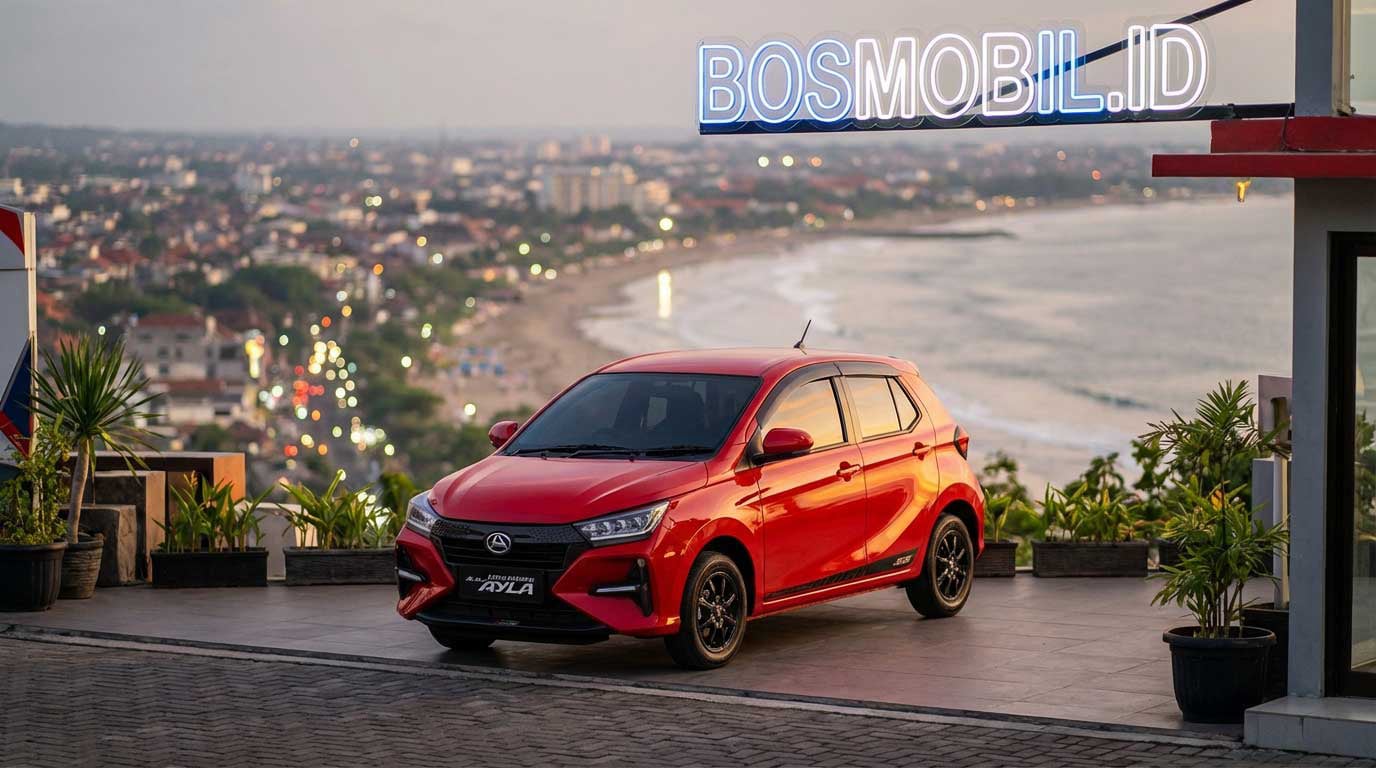 Daihatsu Bengkalis
