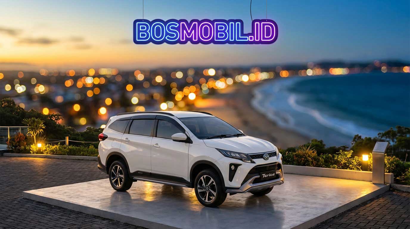 Daihatsu Bengkalis