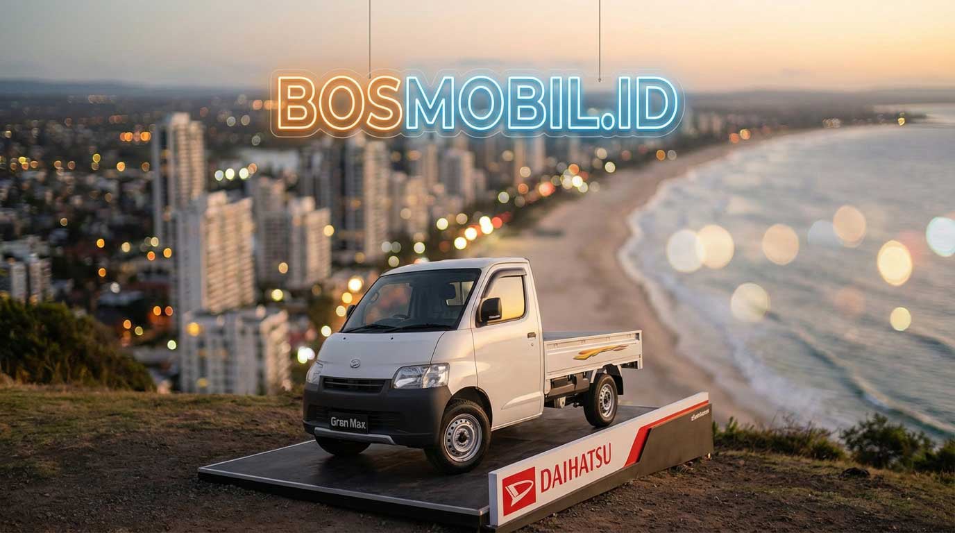 Daihatsu Bengkalis